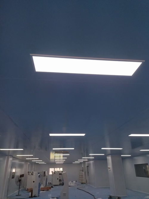 怎么挑選潔凈工程施工公司？